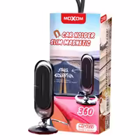 هولدر موبایل مگنتی برند Moxom مدل MX-VS22 کد 45693