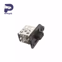 مقاومت فن طرح 206 ( رزیستور ) پراید 505901 جی ای اس پی