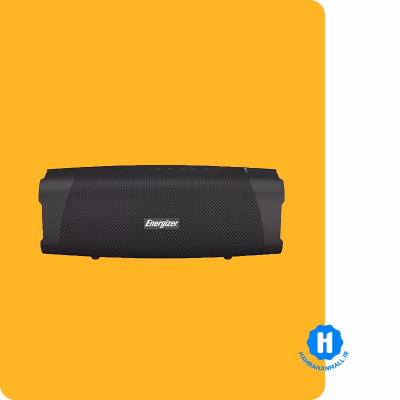 اسپیکر بلوتوثی انرجایزر مدل BTS105