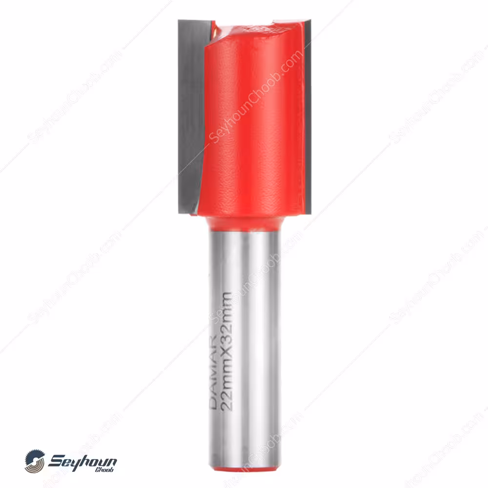 شیار زن CNC دامار مدل DM002204B