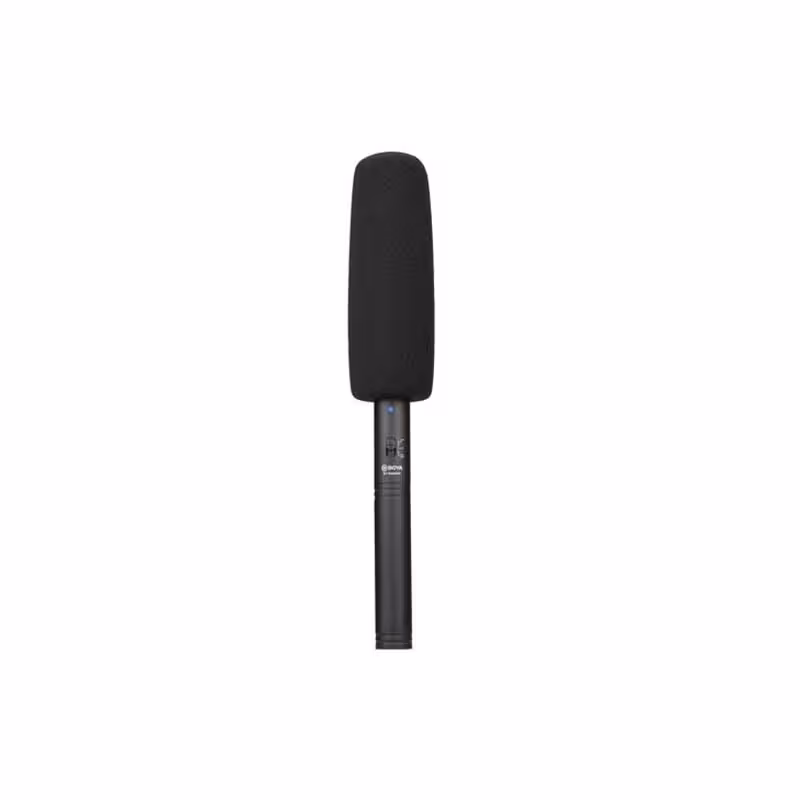 میکروفون شاتگان بویا مدل BOYA BY-BM6060