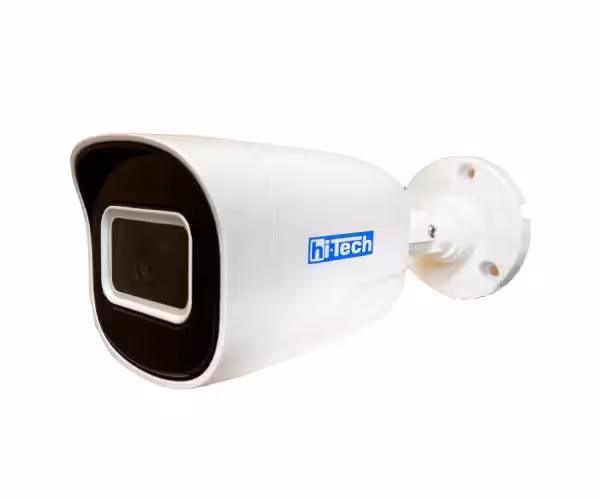 بهترین قیمت دوربین مداربسته بولت هایتک مدل HT-8300