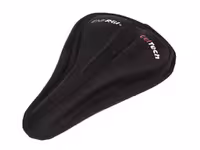 روکش زین(روزینی) دوچرخه انرژی مدل Gel Tech