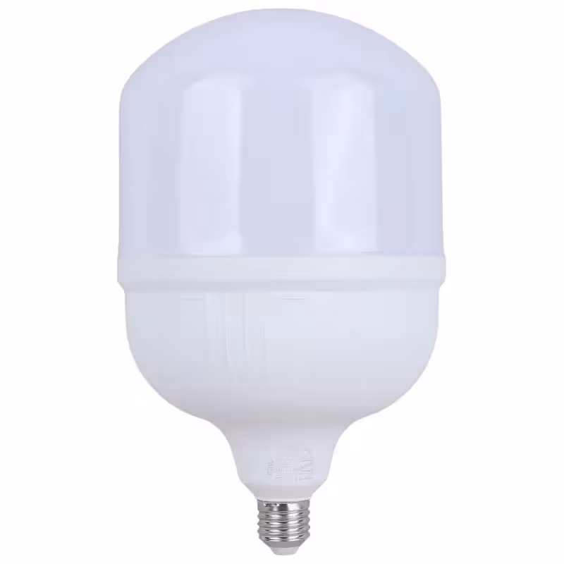 لامپ استوانه 60 وات ساروز