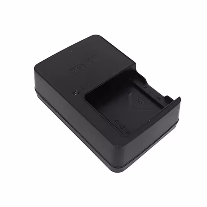 شارژر سونی مشابه اصلی Sony BC-CSDE Camera Battery Charger-High Copy
