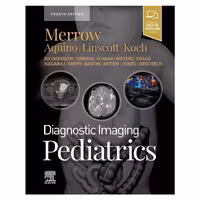 diagnostic imaging pediatric s 2022 کتاب زبان اصلی