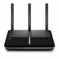 مودم روتر بی سیم VDSL/ADSL تی پی-لینک مدل Archer VR600 V3 AC2100