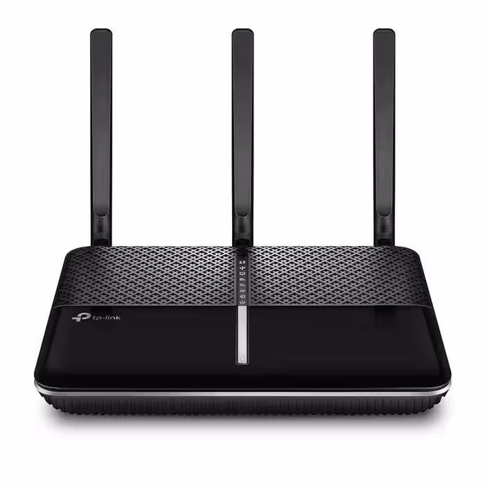 مودم روتر بی سیم VDSL/ADSL تی پی-لینک مدل Archer VR600 V3 AC2100