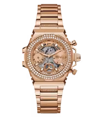 ساعت مچی گس زنانه مدل GUESS GW0552L3