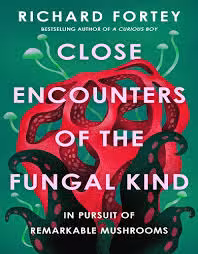 کتاب Close Encounters of the Fungal Kind