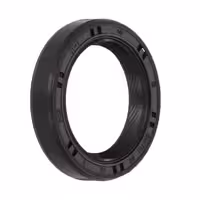 کاسه نمد میل لنگ خودروی کیا سراتو سایپا