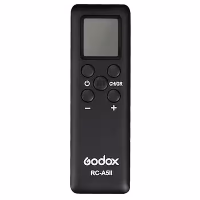 ریموت گودکس Godox Remote RC-A5II