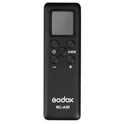 ریموت گودکس Godox Remote RC-A5II