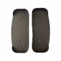 پدال الپتیکال اربیترک (Orbi Trek ELITE fabric pedal) (جاپایی) مدل D