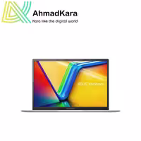 لپ تاپ ایسوس مدل VivoBook 14X K3405VC، پردازنده نسل 12