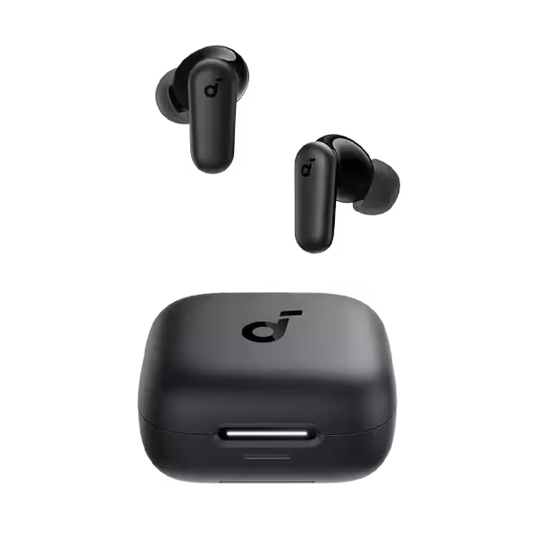 هندزفری بلوتوثی انکر مدل Anker Soundcore Headphone P30i