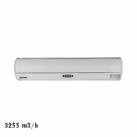پرده هوای میتسویی FM4020 ریموت دار