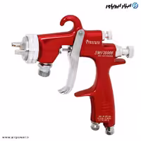 پیستوله پرشر استار بدون مخزن مدل SMV-2F