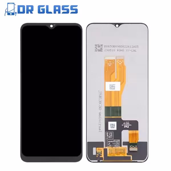 تاچ ال سی دی ریلمی realme c30