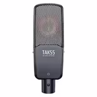 Takstar TAK55 میکروفون کاندنسر