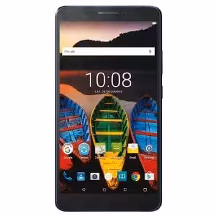 تبلت 7 اینچ لنوو مدل TAB 3 7PLUS TB-7703X