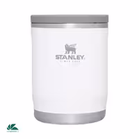 فلاسک غذای استنلی مدل The Adventure TO-GO 530ml Food Jar