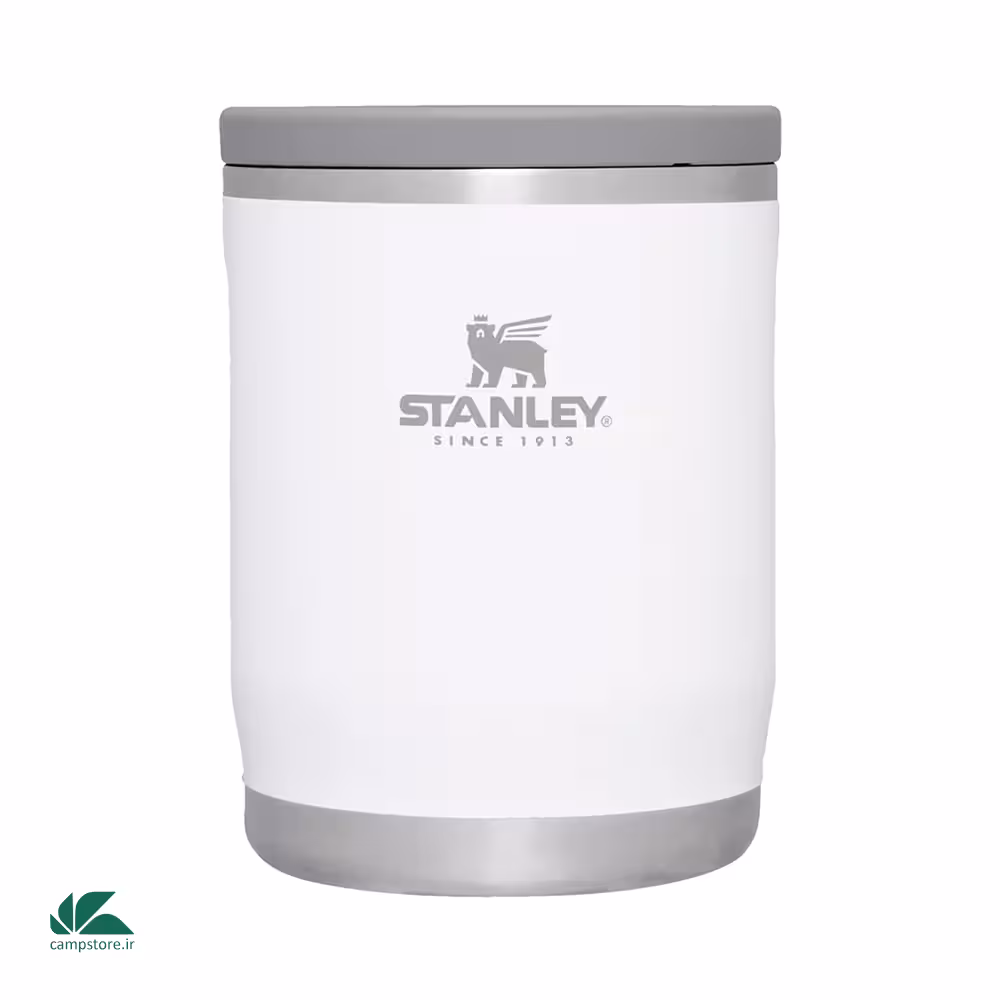 فلاسک غذای استنلی مدل The Adventure TO-GO 530ml Food Jar