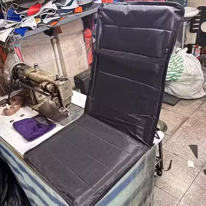 صندلی راحت نشین فخر ایران با ضمانت اصالت کالا