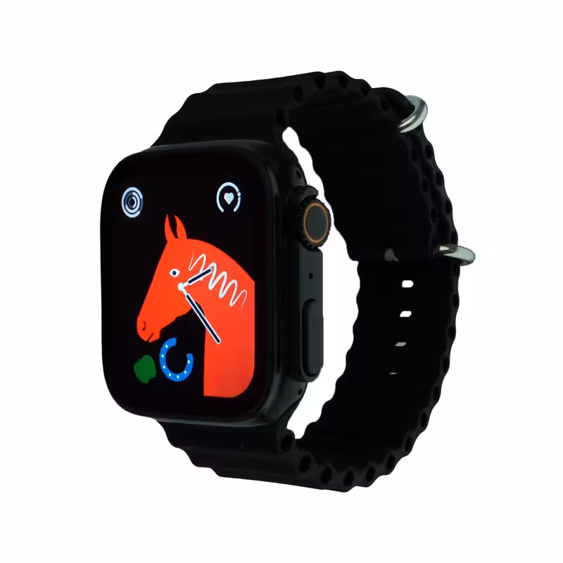 ساعت هوشمند مدل C800 Ultra | کالا مکس