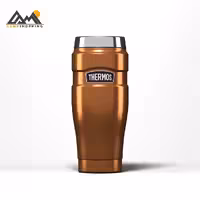 ماگ ترموس مدل KING TUMBLER – حجم 470 میلی لیتر