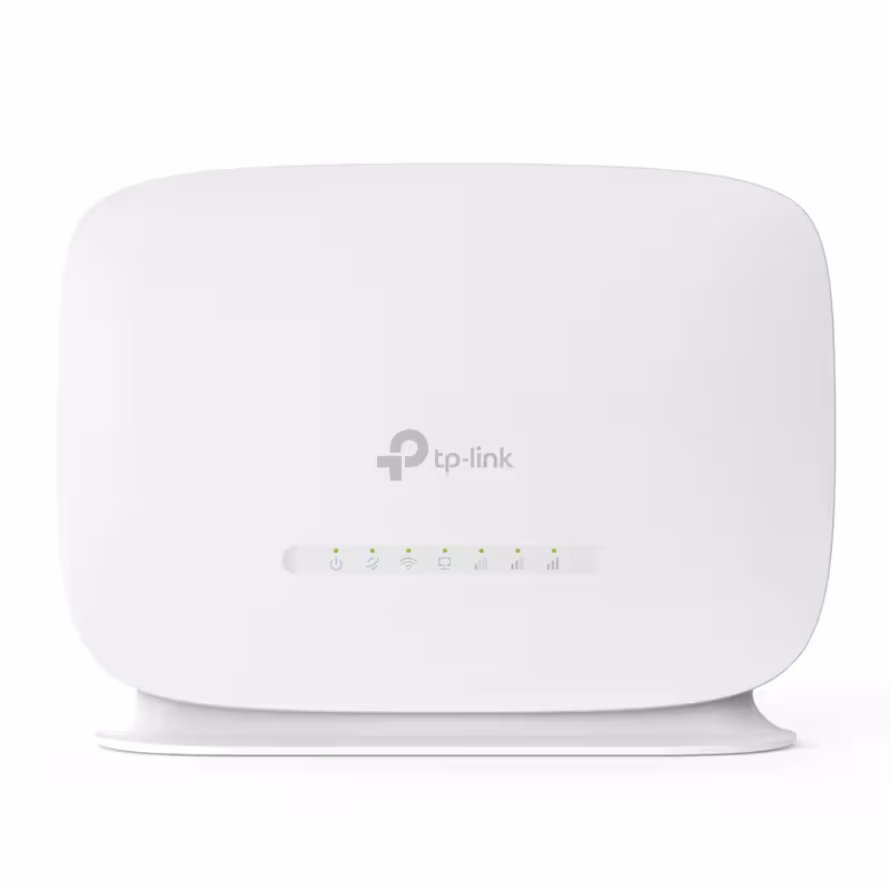 مودم 3G/4G تی-پی-لینک مدل MR105