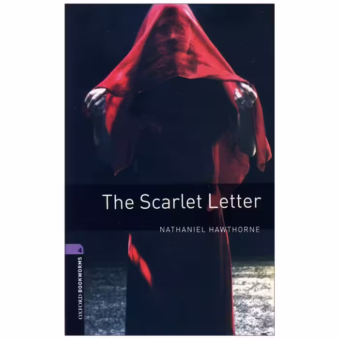 The Scarlet Letter