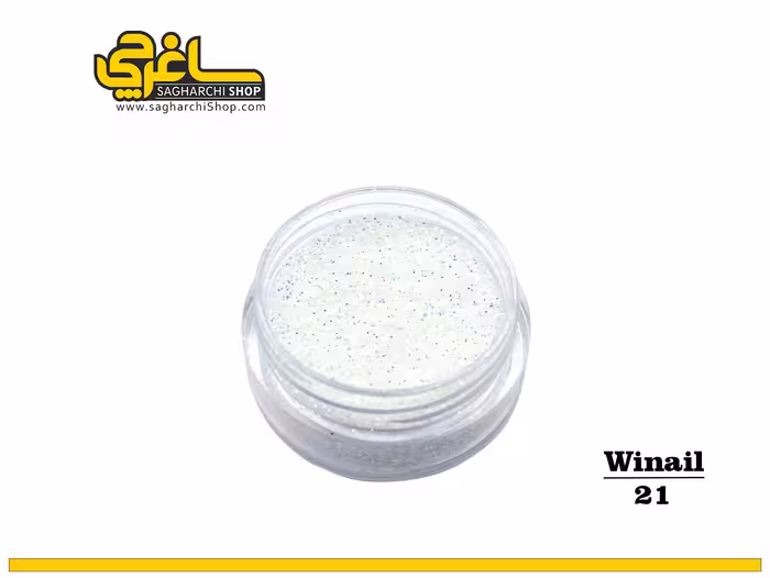 شوگر افکت کد 21 وینیل Winail