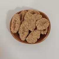 ترخینه محلی تازه و درجه یک  1000 گرمی 100 درصد ارگانیک
