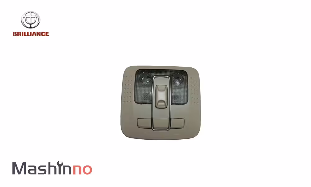 مجموعه کلید سانروف برلیانس H320