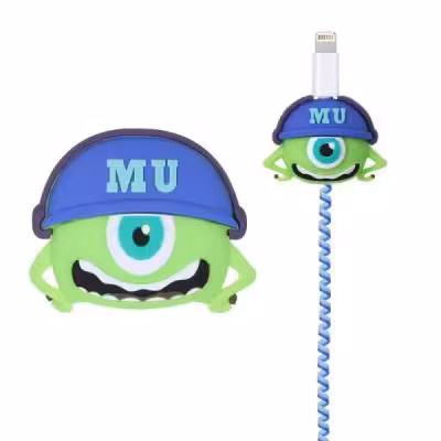 محافظ کابل و شارژر اپل 20 وات طرح 12