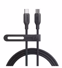 خرید کابل شارژ USB-C به USB-C انکر مدل A80F6 طول 18 متر قیمت روز