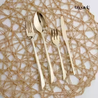 سرویس قاشق چنگال 157 پارچه فیلیکس مدل 747mw