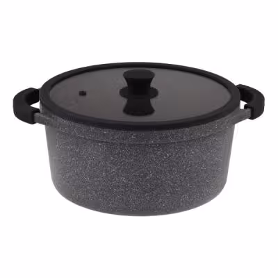 قابلمه زرساب مدل مونارک پلاس سایز 28