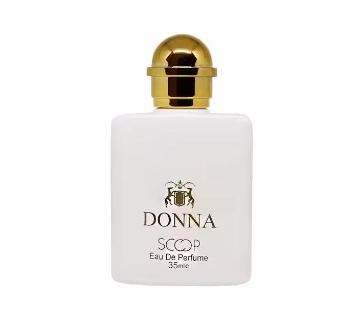 ادکلن تروزاردی دونا اسکوپ 35 میل DONNA SCOOP