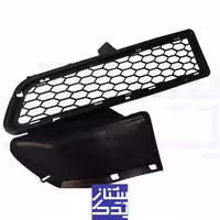 توری زیر سپر کروز جلو راست خودرو ال 90