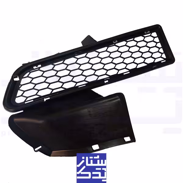 توری زیر سپر کروز جلو راست خودرو ال 90