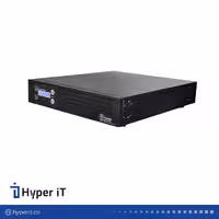 یو پی اس آنلاین 6 kva فاراتل سری SDC 6000-RT