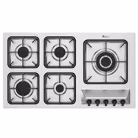 اجاق گاز صفحه ای بیمکث مدل 5079