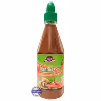 سس تمر هندی خالص غلیظ و تصفیه شده فلفلی