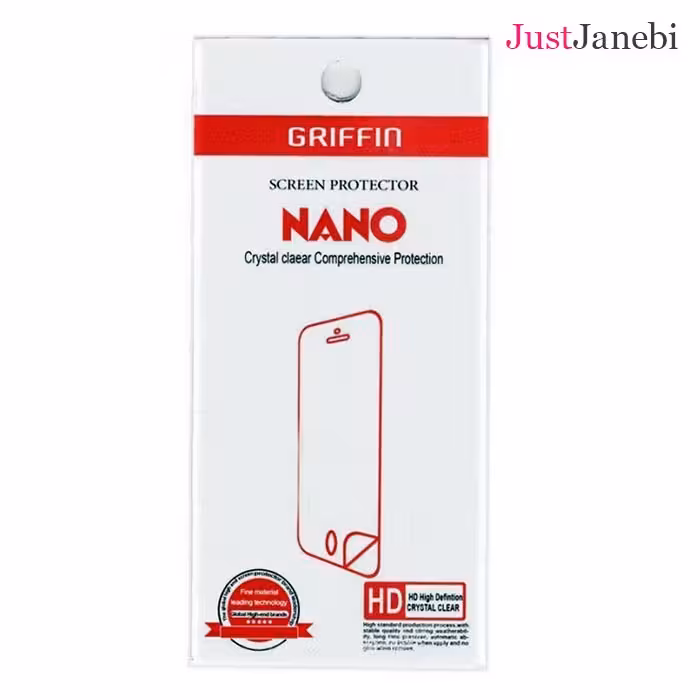 نانو گلس ضد ضربه هوآوی Huawei Y5 2019