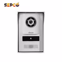 تلفن درب تصویری DNAKE مدل 280SD-R2