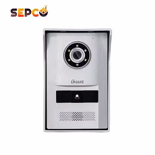 تلفن درب تصویری DNAKE مدل 280SD-R2
