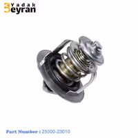 ترموستات ورنا