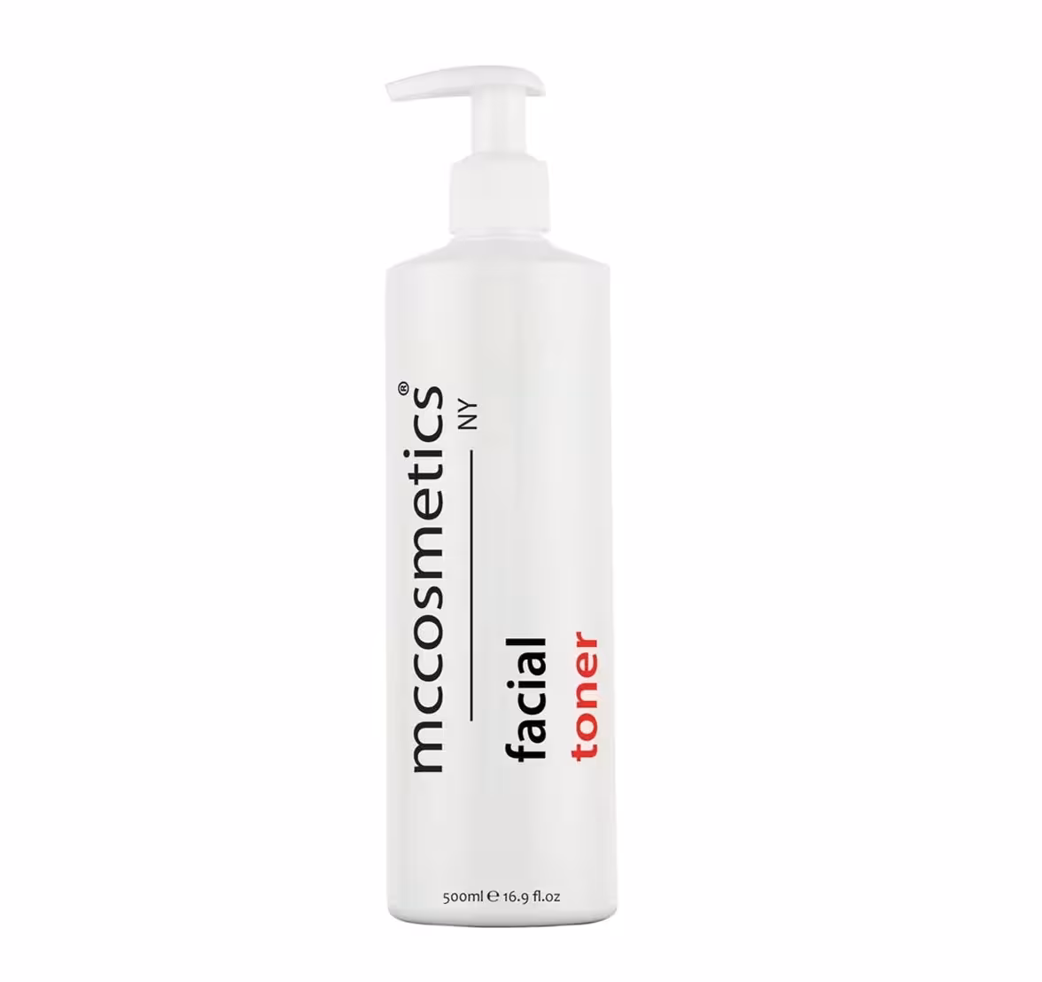 فیشال تونر Facial Toner برند ام سی کازمتیک حجم 200 میل